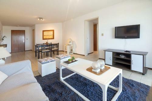 Apartamento Oceana Suites Parquemar Roosevelt