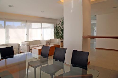 Apartamento Oceana Suites Parquemar Roosevelt