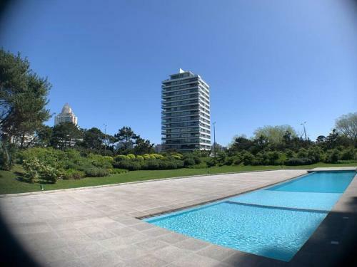 Apartamento 901 Torre One II