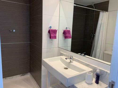 Apartamento 901 Torre One II