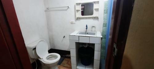Hostal Tropical Dreams Hostel