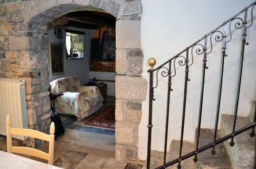 Agroturismo Country House Luin
