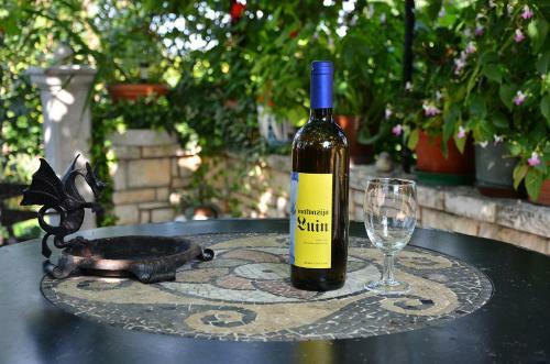Agroturismo Country House Luin