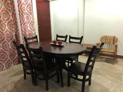 Apartamento Hiquiti Path, Big Corn Island