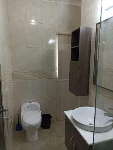 Bed & Breakfast Posada Paraiso