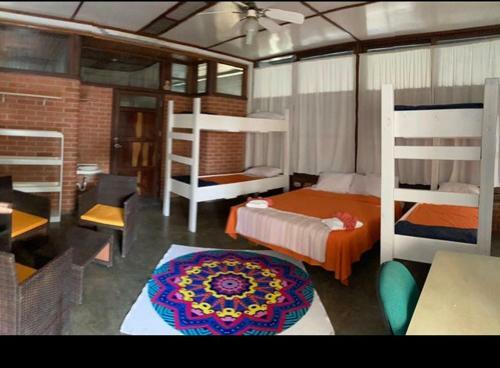 Albergue Sleep'n'ride