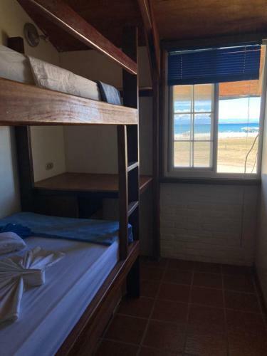Albergue Sleep'n'ride