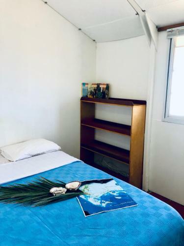 Albergue Sleep'n'ride