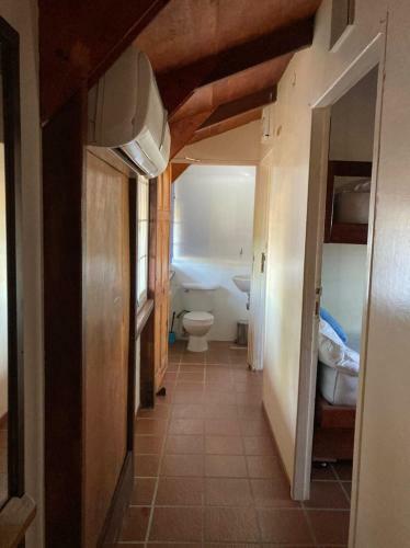 Albergue Sleep'n'ride