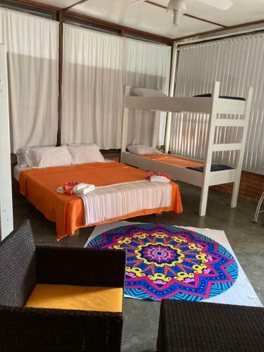 Albergue Sleep'n'ride