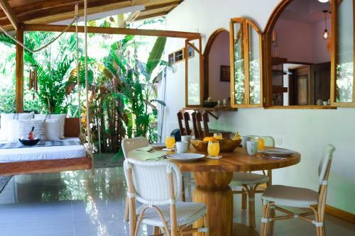 Casa Plumas Blancas For Families And Couples