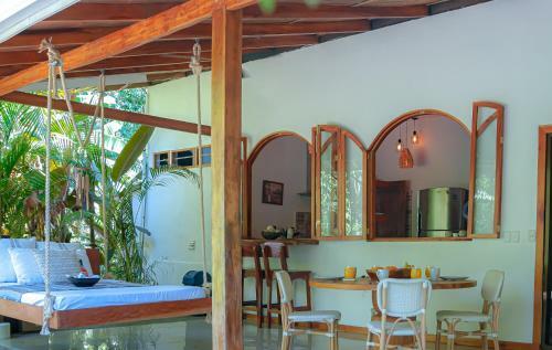 Casa Plumas Blancas For Families And Couples