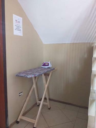 Hostal Hospedagem & Hostel Maria Joana