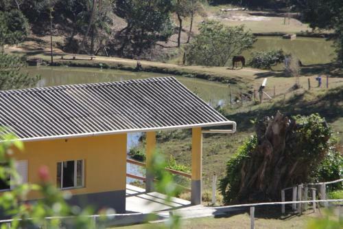 Cantinho Da Gaia
