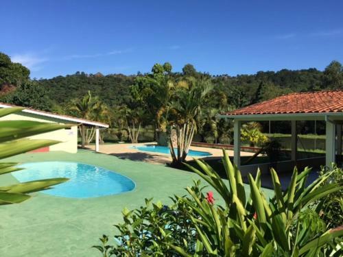 Villa Florescer Do Vale Vila