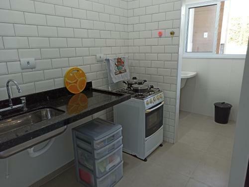Apartamento Apto Funcional Com Excelente Localiza��o Em Atibaia!