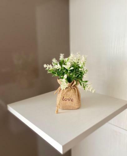 Apartamento Casita de Piedra 3