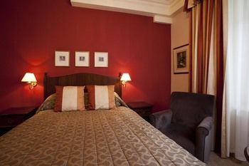 Hotel The Metropole