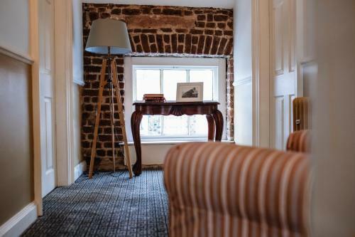 Hostal Moira Guest House