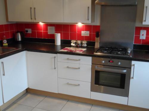 Apartamentos Flexi-lets@wallis Square, Farnborough