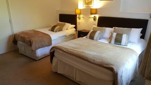 Hostal Colebrook Guest House