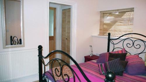 Hostal Colebrook Guest House