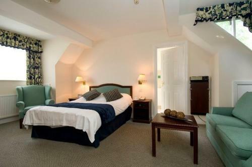 Boxmoor Lodge Hotel
