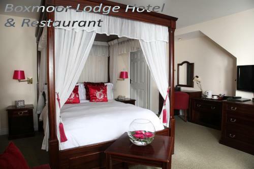 Boxmoor Lodge Hotel