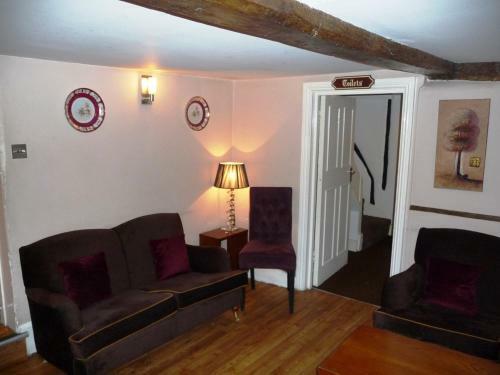 Boxmoor Lodge Hotel