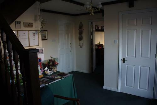 Bed & Breakfast Dove Lodge