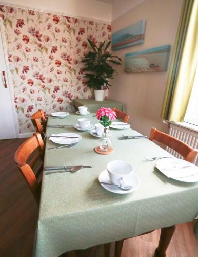 Bed & Breakfast Ashdene House