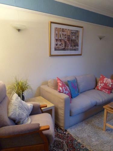 Bed & Breakfast Ashdene House