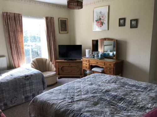 Hostal St Jude's Bed & Breakfast