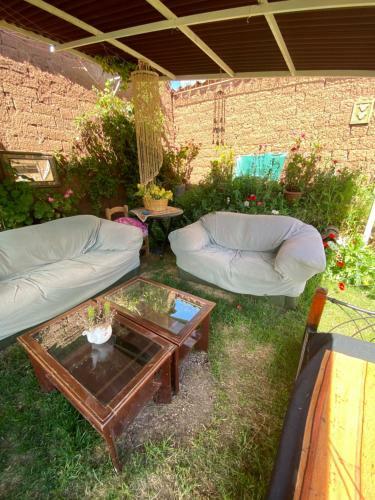 Bed & Breakfast Mountain House Casa de La Gringa