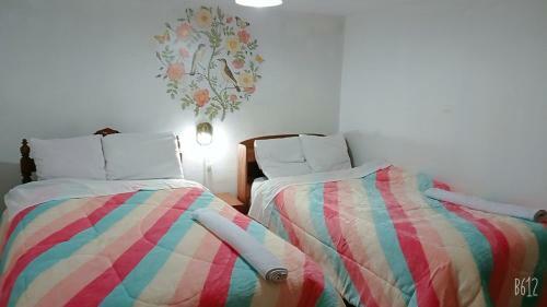 Apartamento Nice View. Mini Departamento En San Blas Con Balcones