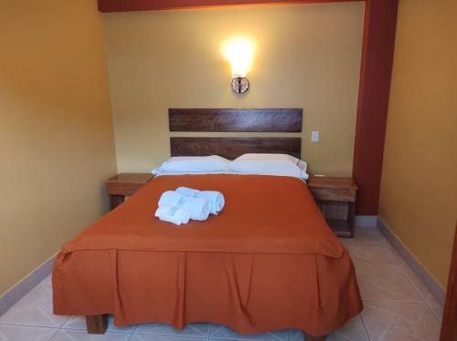 Apartamento Adela's Aparment In Cusco
