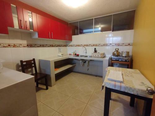 Apartamento Adela's Aparment In Cusco