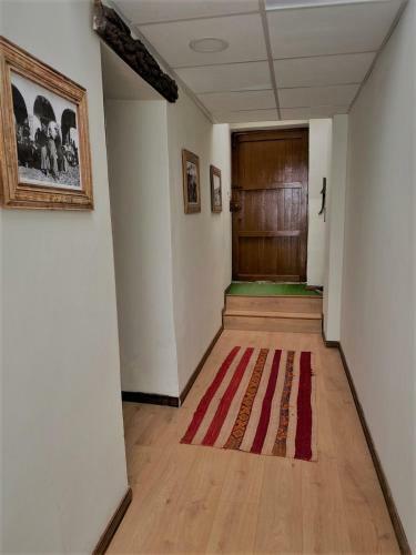 Amazing Pvt Apart With Nice Balcony- Spacious Private Apartment