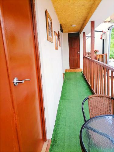 Amazing Pvt Apart With Nice Balcony- Spacious Private Apartment