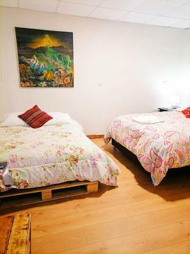 Amazing Pvt Apart With Nice Balcony- Spacious Private Apartment