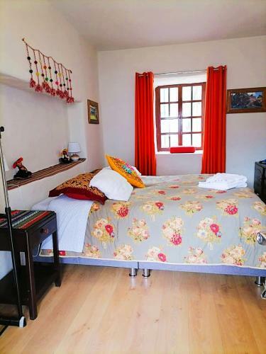 Amazing Pvt Apart With Nice Balcony- Spacious Private Apartment