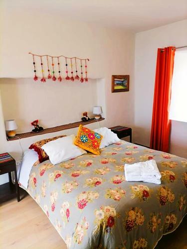Amazing Pvt Apart With Nice Balcony- Spacious Private Apartment