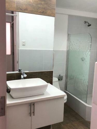 Apartamento Peru Best Getaways Cusco