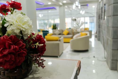 Samay Business Hotel