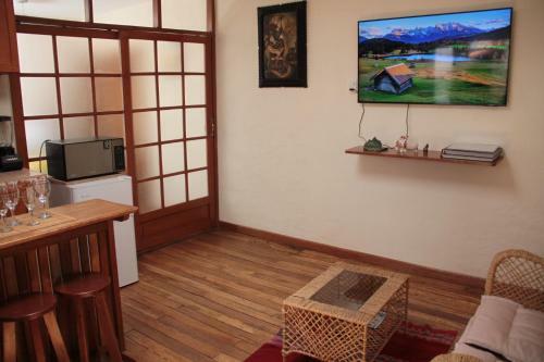 Apartamento Mini Departamento Centro Hist�rico En San Blas