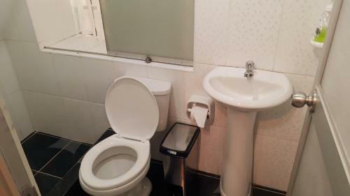 Bed & Breakfast Queswahouse