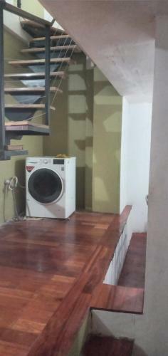 Apartamento Sientase Como En Casa
