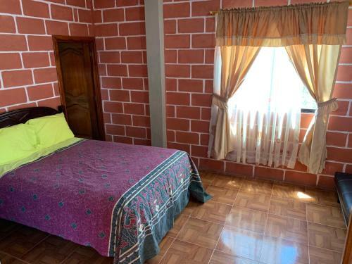Hotel Hoster�a Vista Del Valle