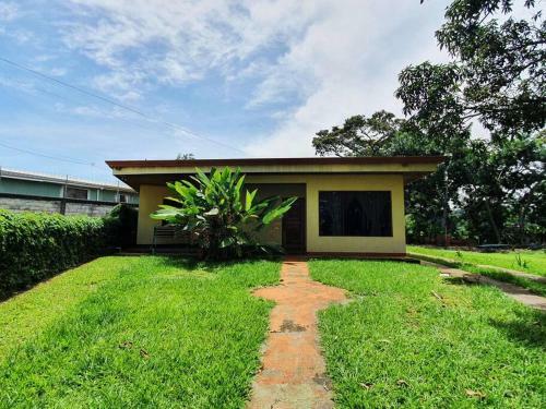 Residencia La Tranquilidad