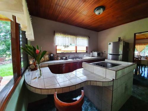 Residencia La Tranquilidad